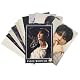 Amazon.co.jp: ピョン・ウソク ピョンウソク ByeonWooseok グッズ A4